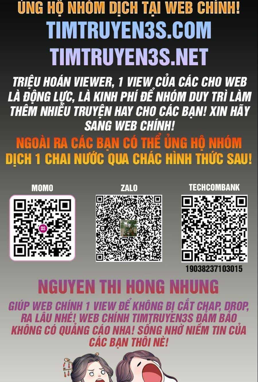 Kẻ Phản Diện Vô Song - Chương 27 - ảnh 3