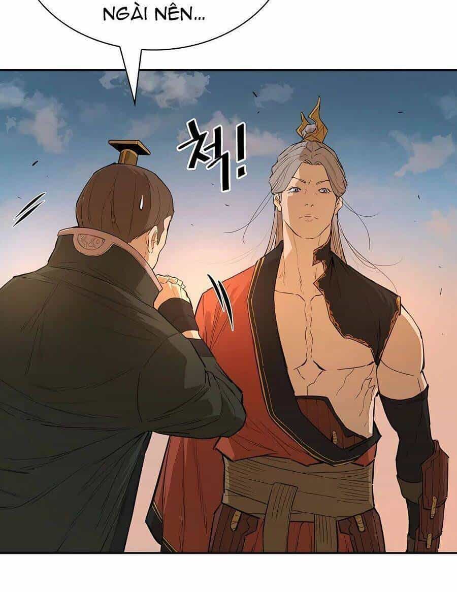 Kẻ Phản Diện Vô Song - Chương 27 - ảnh 62