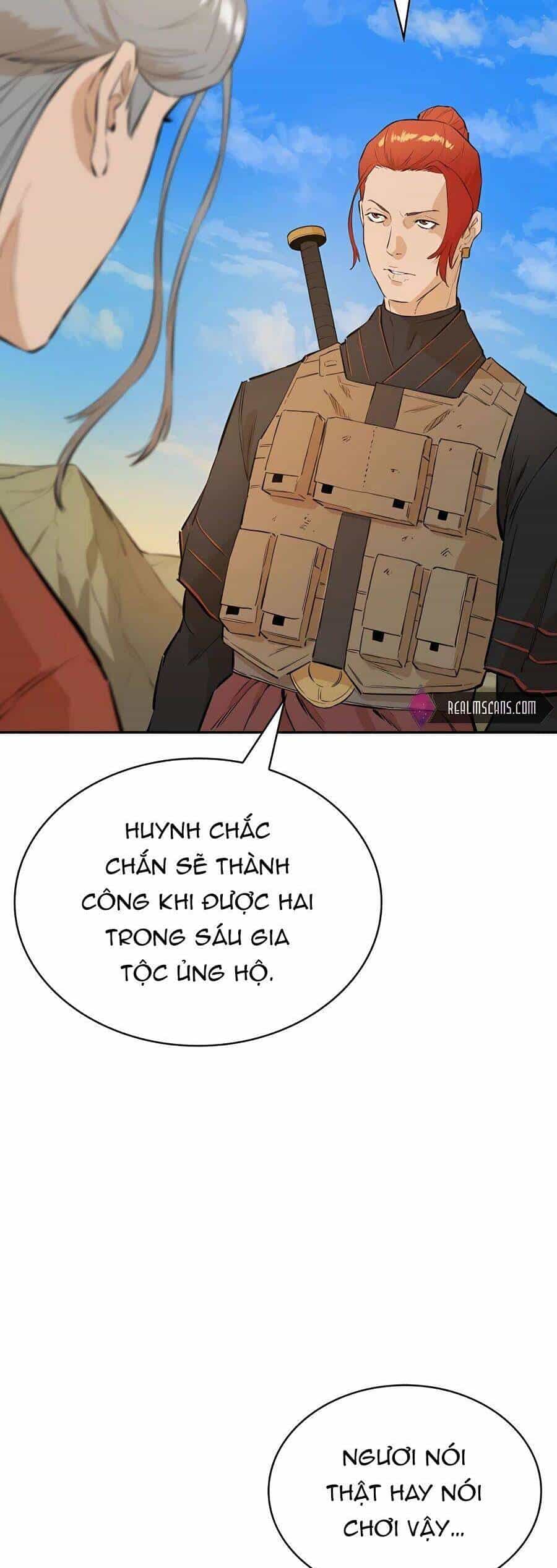 Kẻ Phản Diện Vô Song - Chương 28 - ảnh 12