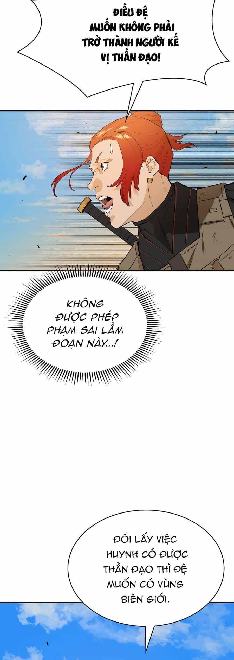 Kẻ Phản Diện Vô Song - Chương 28 - ảnh 14