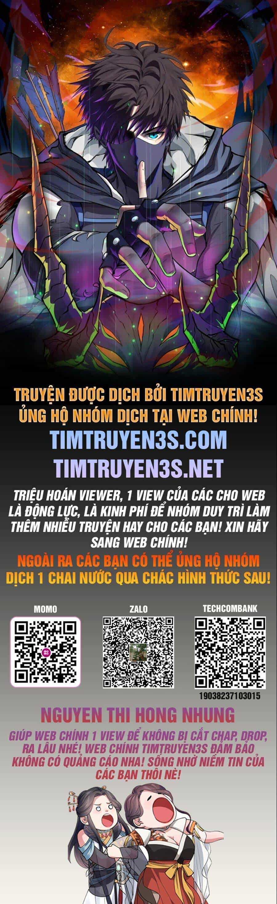 Kẻ Phản Diện Vô Song - Chương 28 - ảnh 2