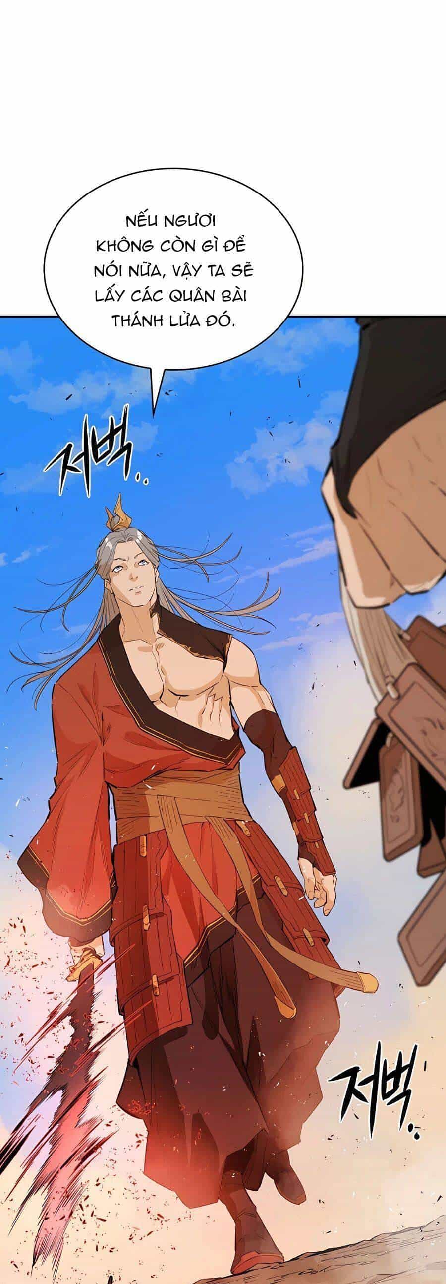 Kẻ Phản Diện Vô Song - Chương 28 - ảnh 23