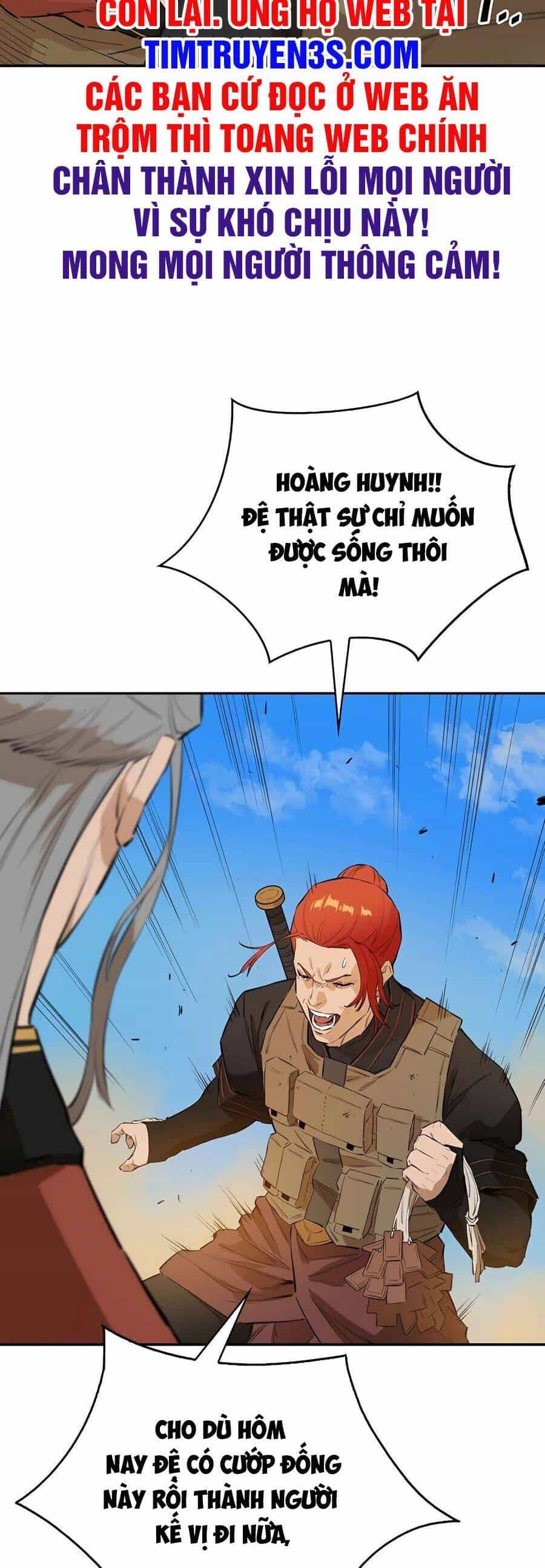 Kẻ Phản Diện Vô Song - Chương 28 - ảnh 26