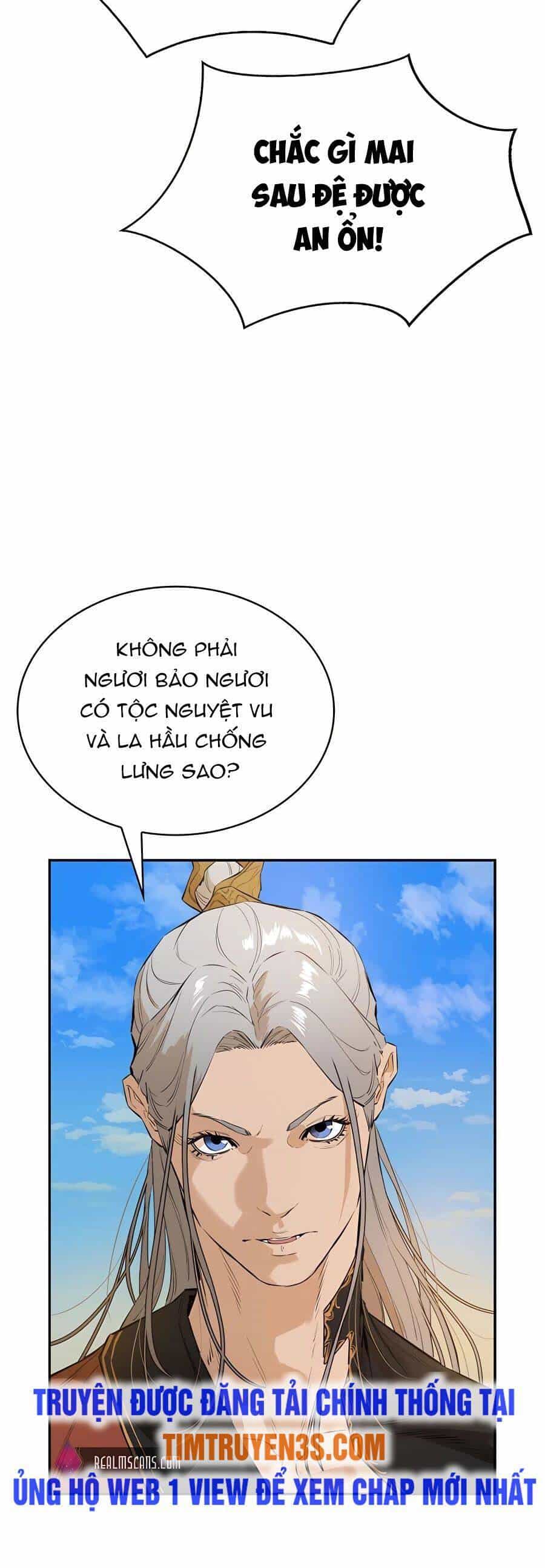 Kẻ Phản Diện Vô Song - Chương 28 - ảnh 27