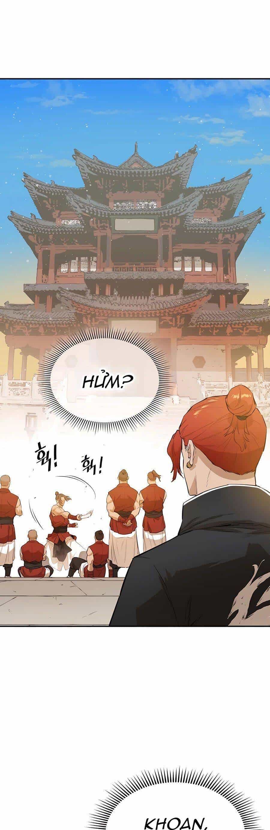 Kẻ Phản Diện Vô Song - Chương 29 - ảnh 34