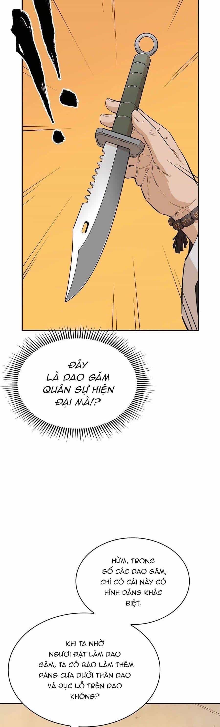 Kẻ Phản Diện Vô Song - Chương 29 - ảnh 38