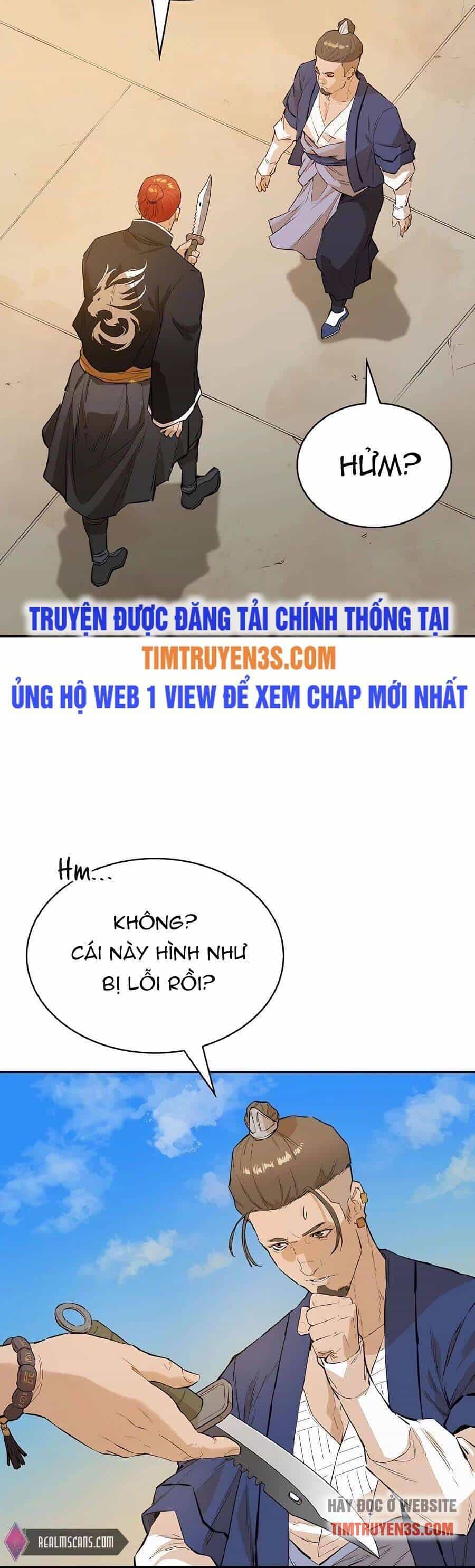 Kẻ Phản Diện Vô Song - Chương 29 - ảnh 39