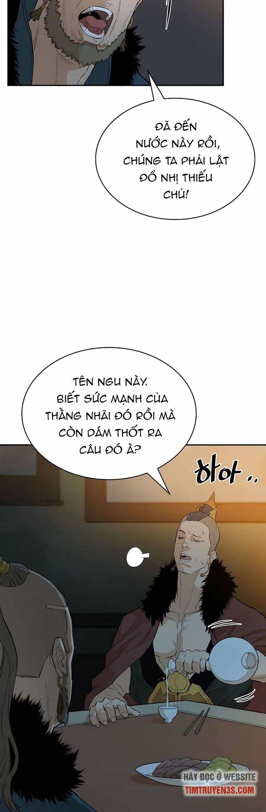 Kẻ Phản Diện Vô Song - Chương 29 - ảnh 47
