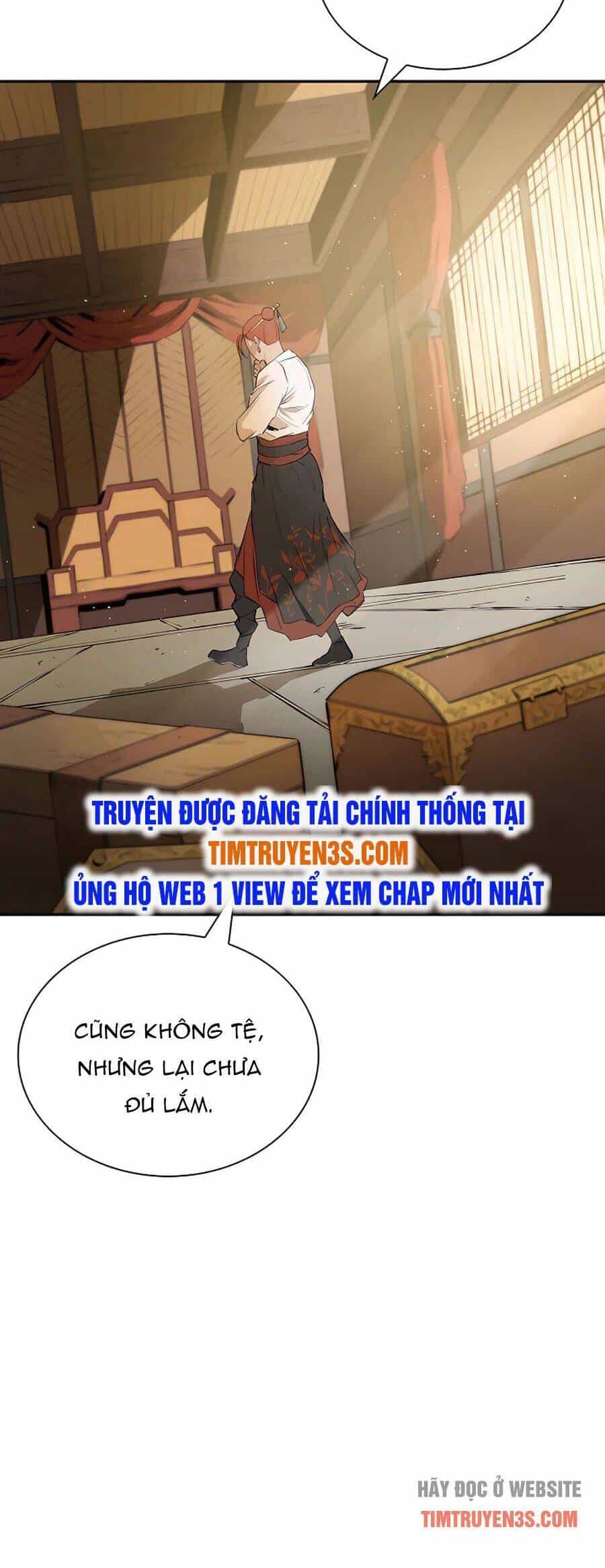 Kẻ Phản Diện Vô Song - Chương 3 - ảnh 25