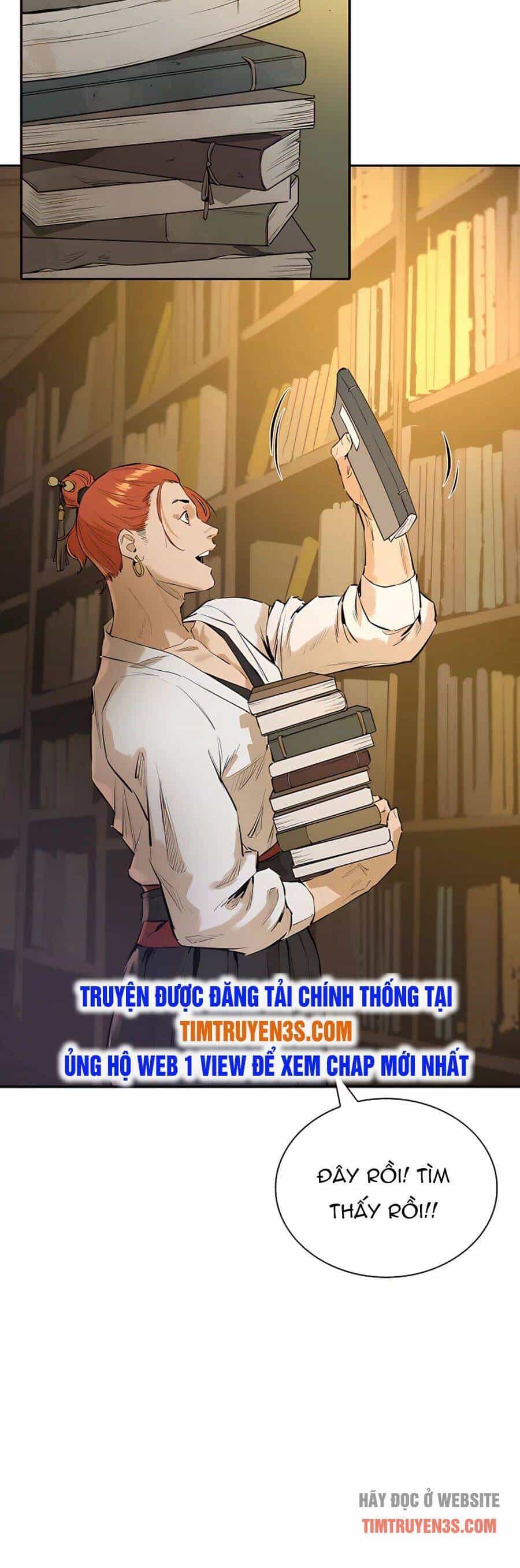 Kẻ Phản Diện Vô Song - Chương 3 - ảnh 37