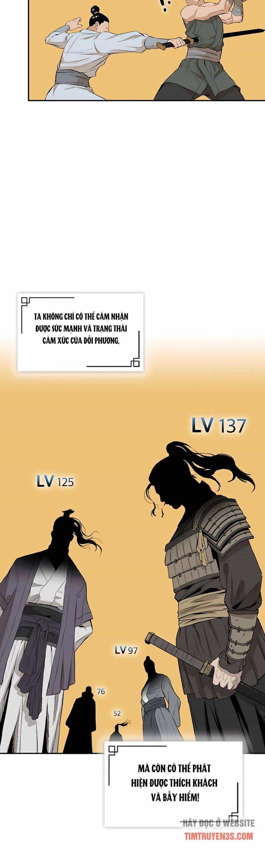 Kẻ Phản Diện Vô Song - Chương 3 - ảnh 40