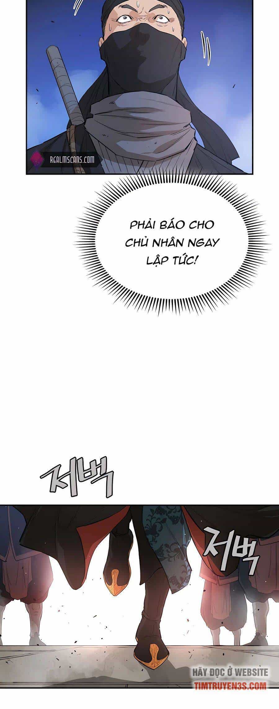 Kẻ Phản Diện Vô Song - Chương 30 - ảnh 20