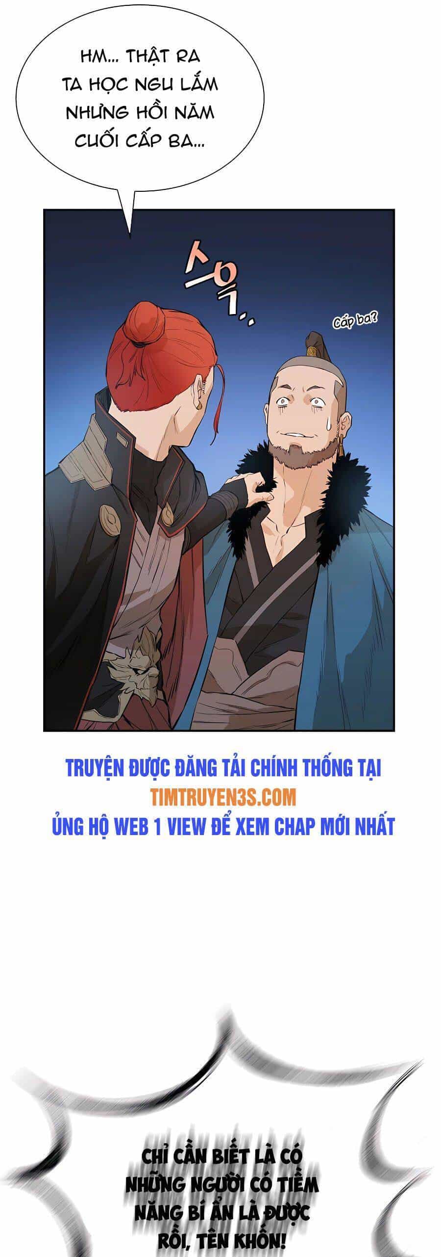 Kẻ Phản Diện Vô Song - Chương 31 - ảnh 24
