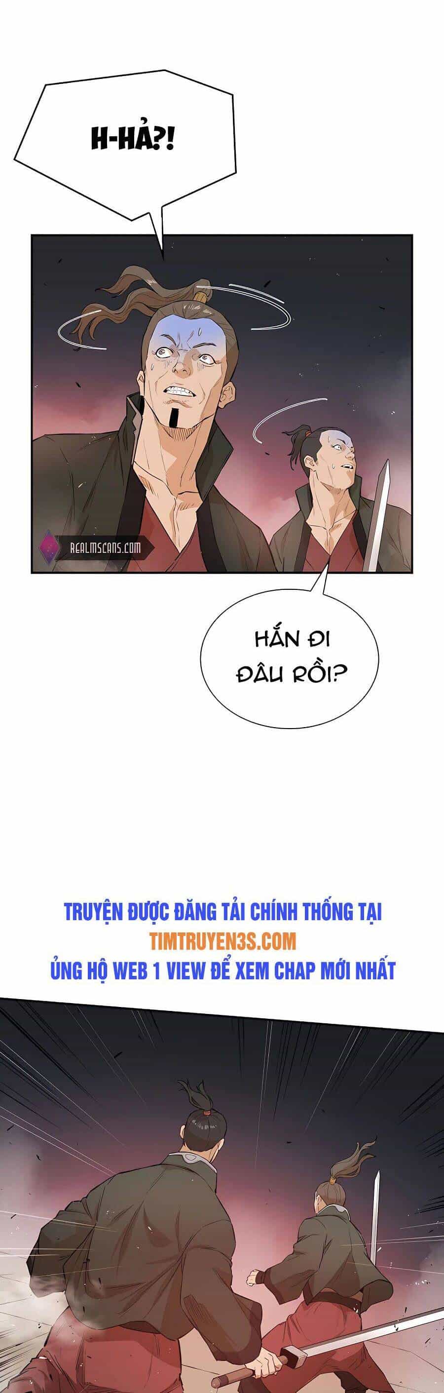 Kẻ Phản Diện Vô Song - Chương 31 - ảnh 7