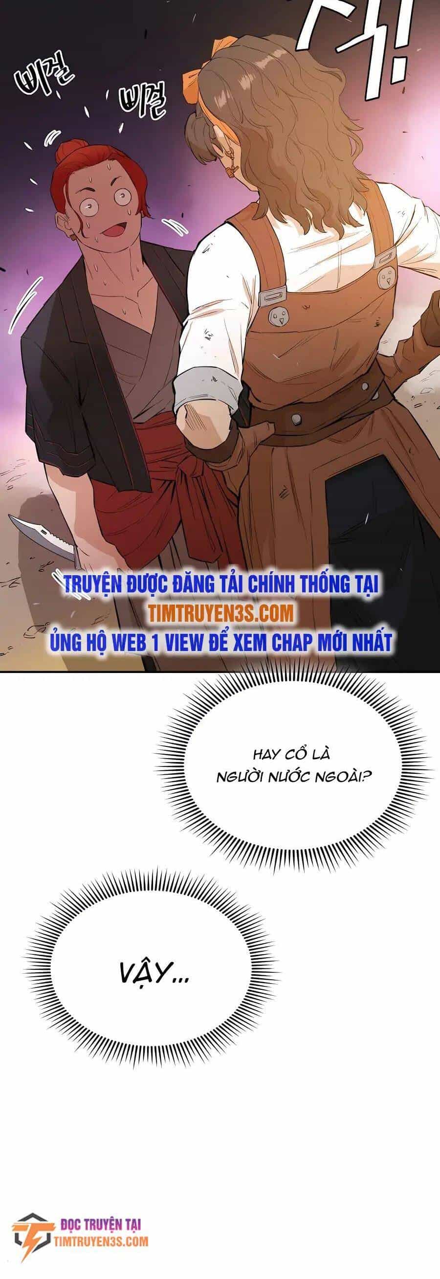 Kẻ Phản Diện Vô Song - Chương 32 - ảnh 10