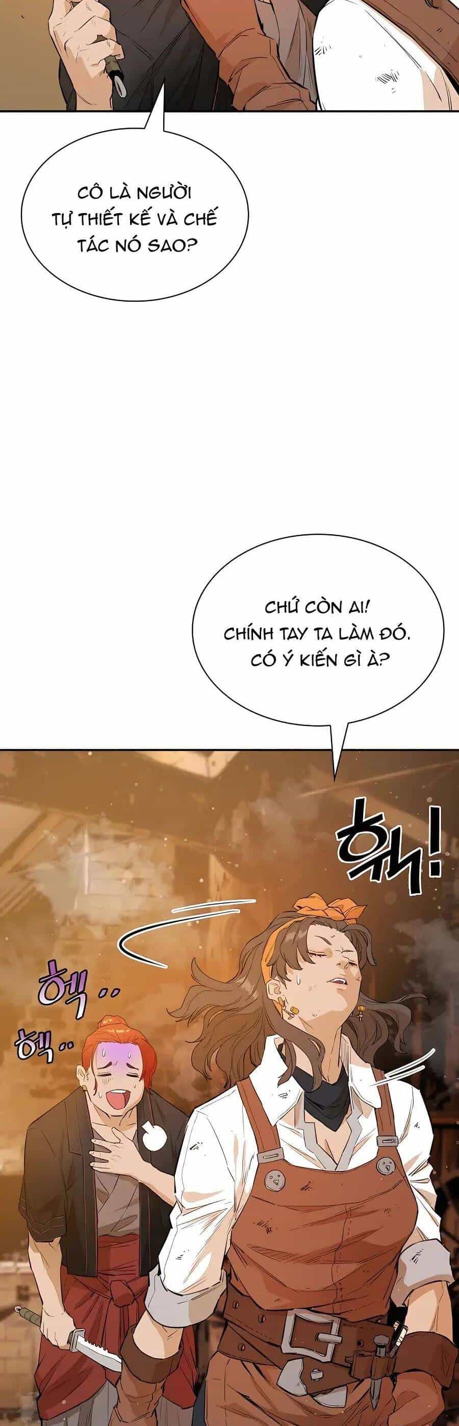 Kẻ Phản Diện Vô Song - Chương 32 - ảnh 18