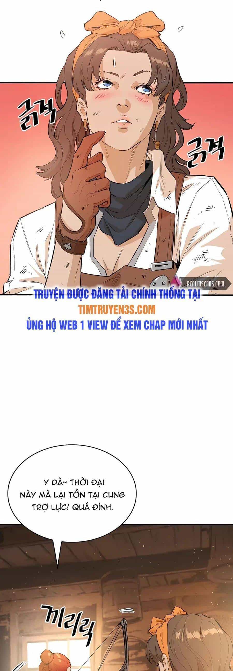 Kẻ Phản Diện Vô Song - Chương 32 - ảnh 30