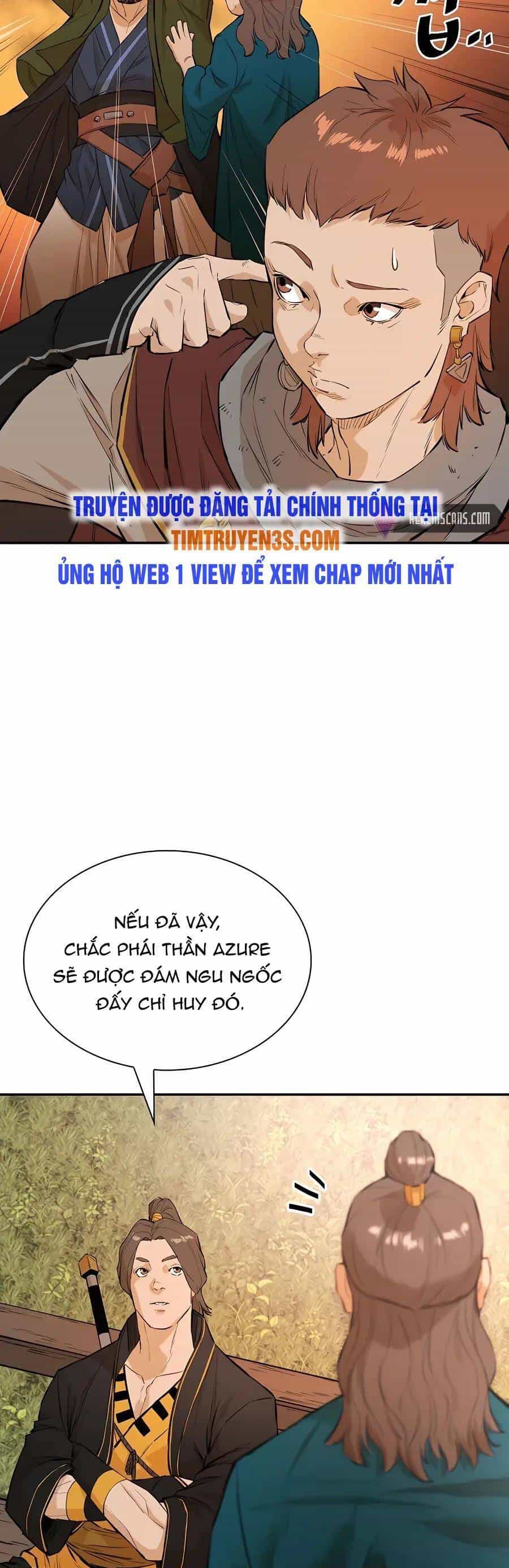 Kẻ Phản Diện Vô Song - Chương 32 - ảnh 42
