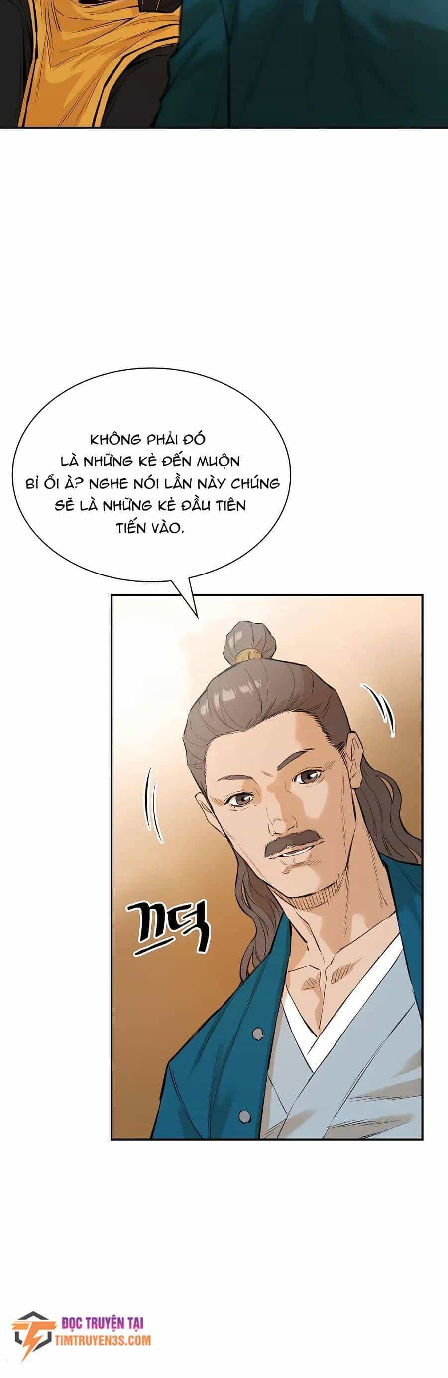 Kẻ Phản Diện Vô Song - Chương 32 - ảnh 43