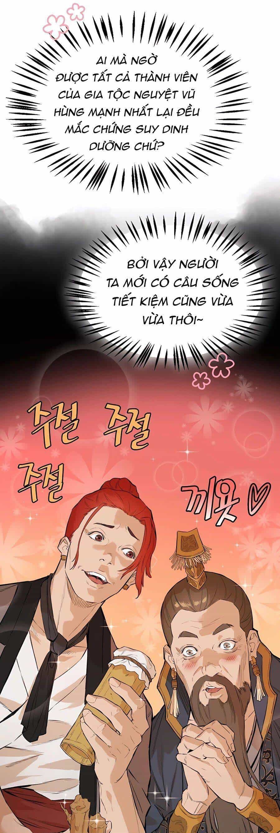 Kẻ Phản Diện Vô Song - Chương 33 - ảnh 18