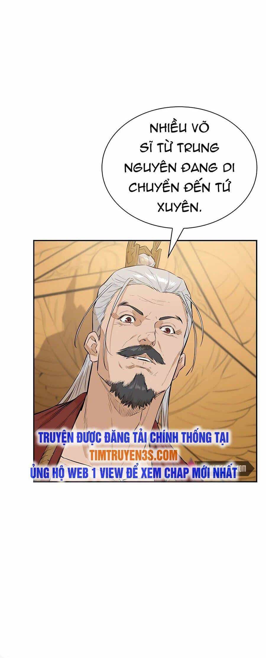 Kẻ Phản Diện Vô Song - Chương 33 - ảnh 25