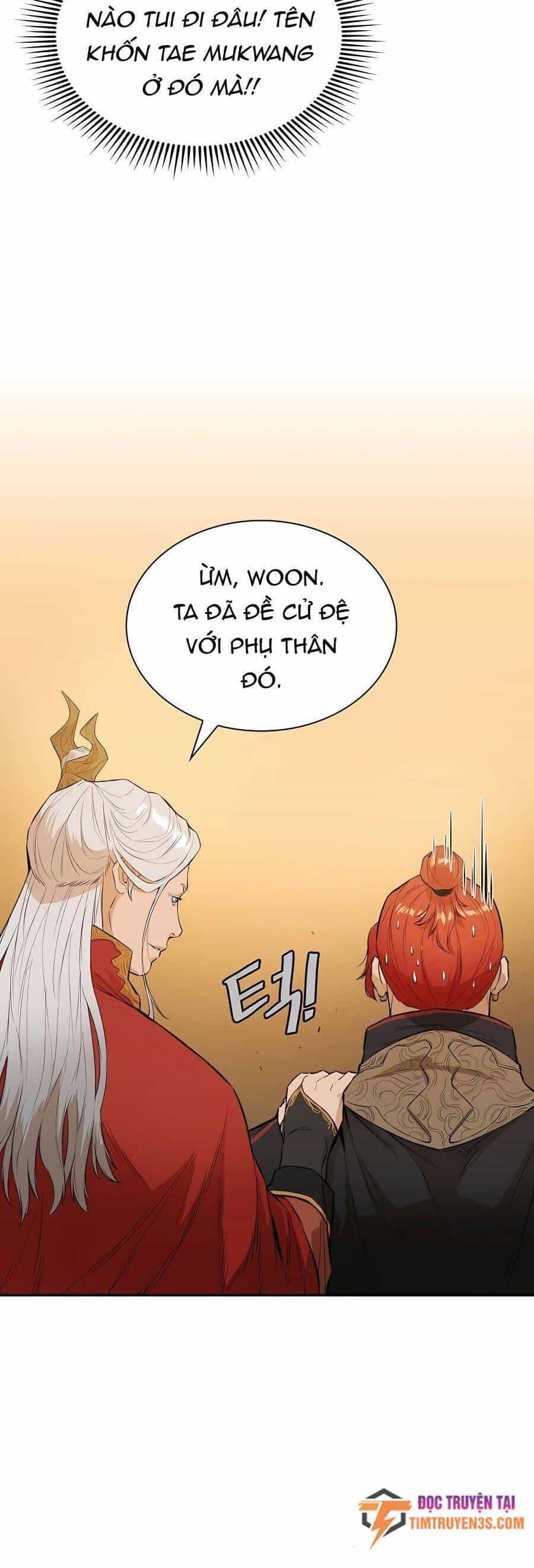 Kẻ Phản Diện Vô Song - Chương 33 - ảnh 35