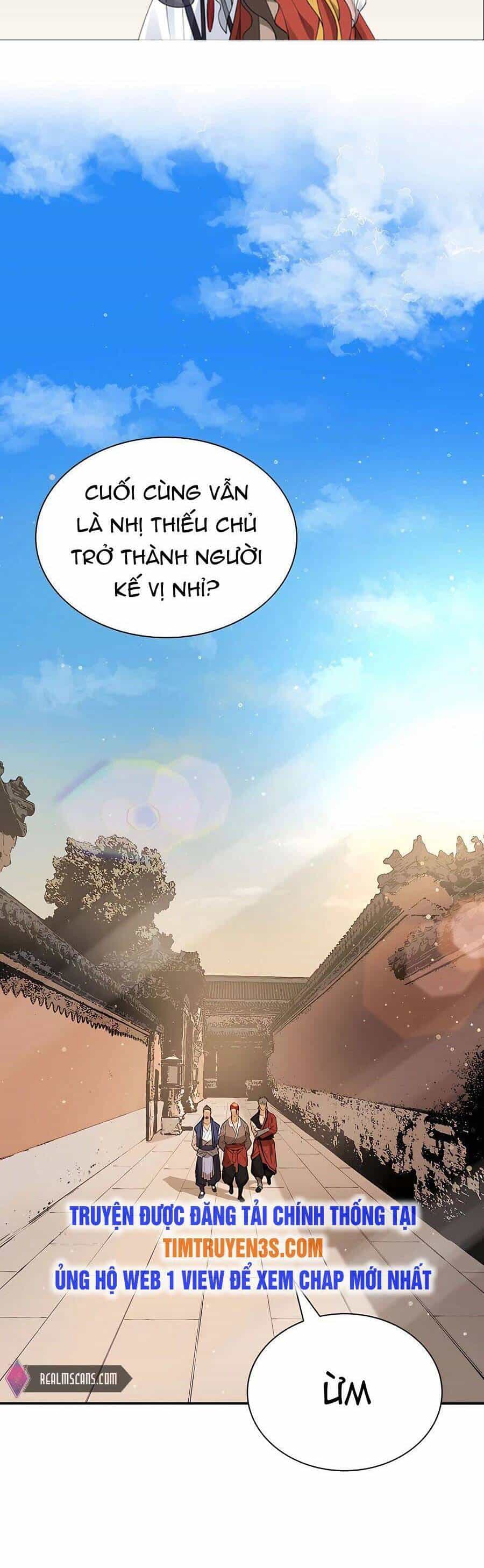 Kẻ Phản Diện Vô Song - Chương 33 - ảnh 4