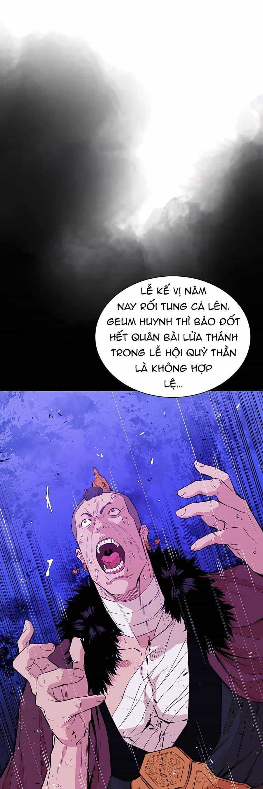 Kẻ Phản Diện Vô Song - Chương 33 - ảnh 6