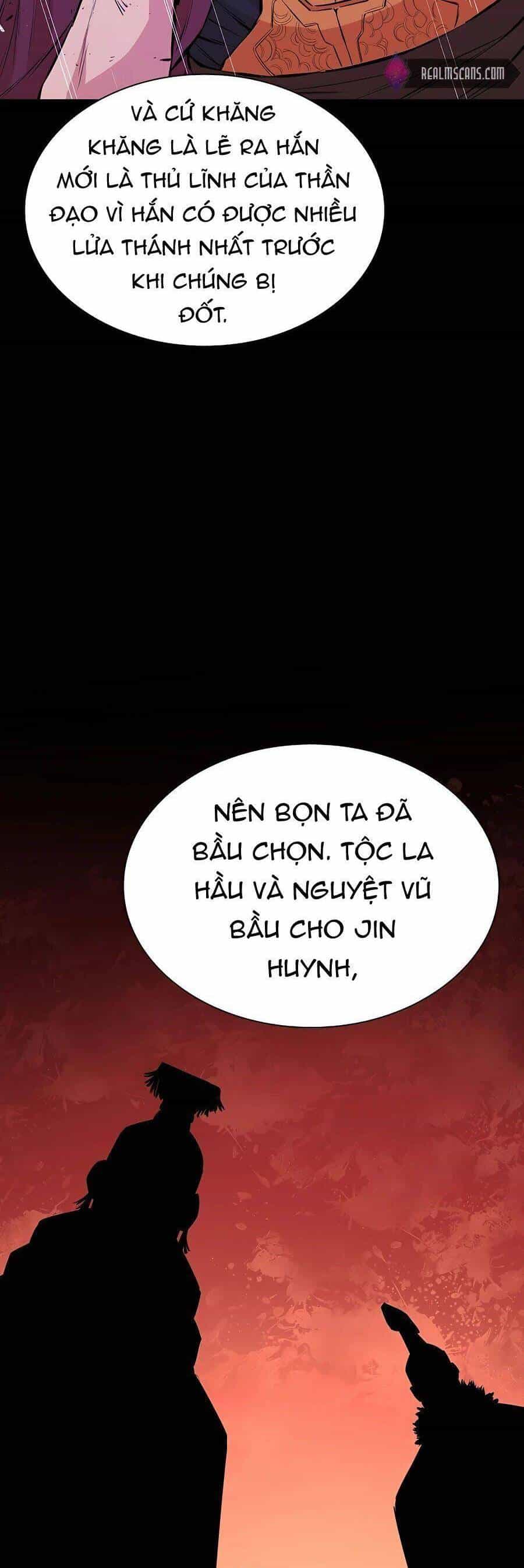 Kẻ Phản Diện Vô Song - Chương 33 - ảnh 7