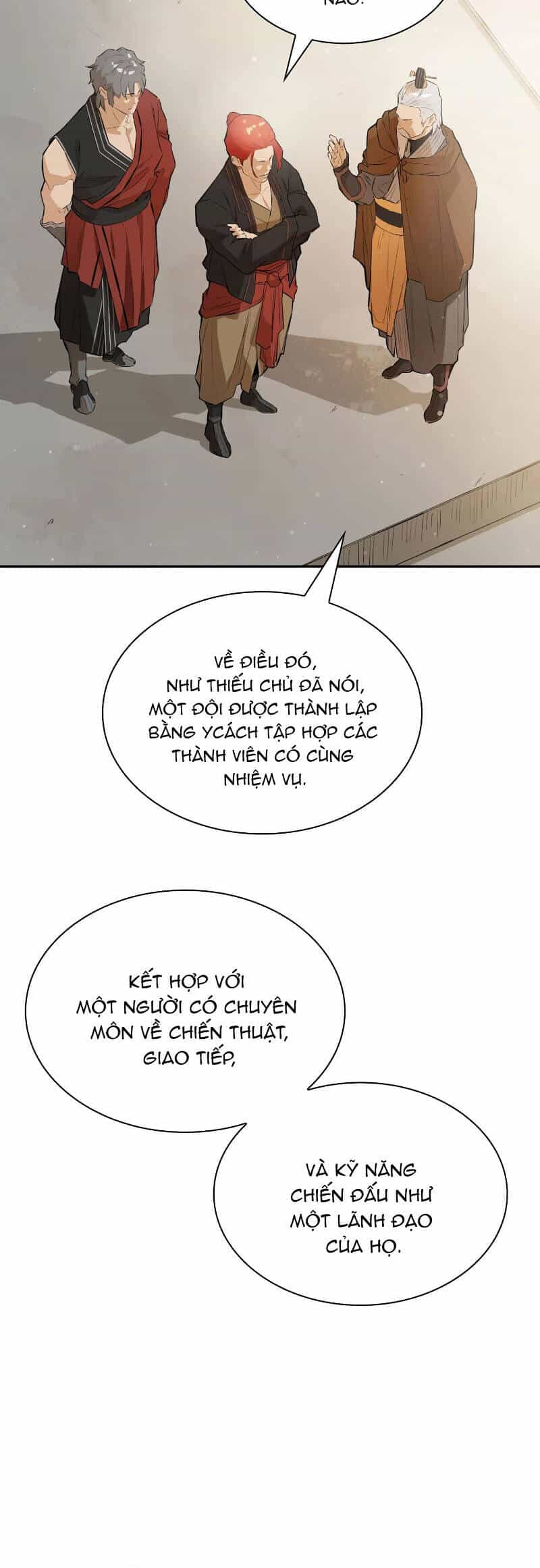 Kẻ Phản Diện Vô Song - Chương 34 - ảnh 13