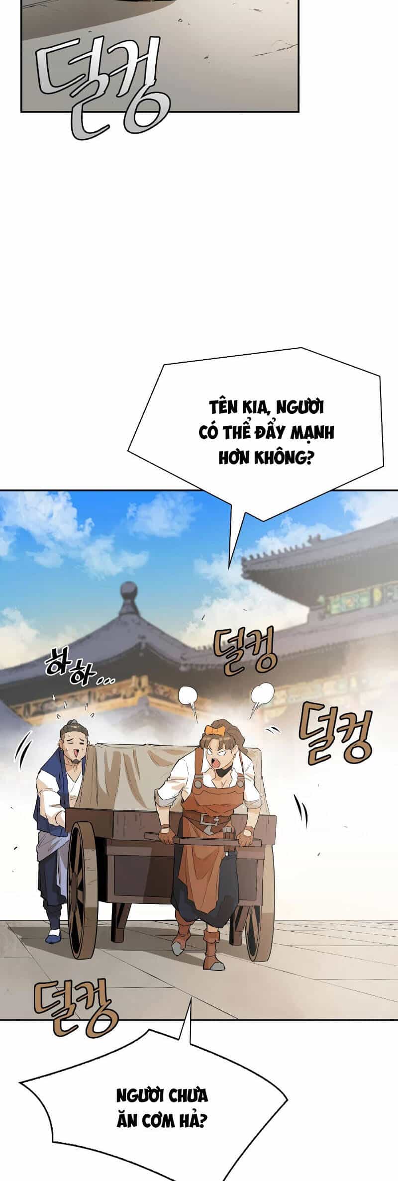 Kẻ Phản Diện Vô Song - Chương 34 - ảnh 15