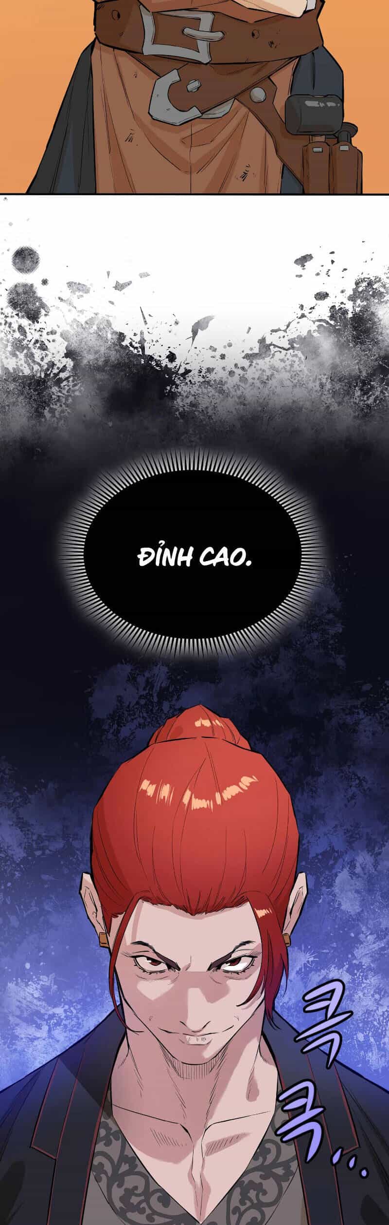 Kẻ Phản Diện Vô Song - Chương 34 - ảnh 23