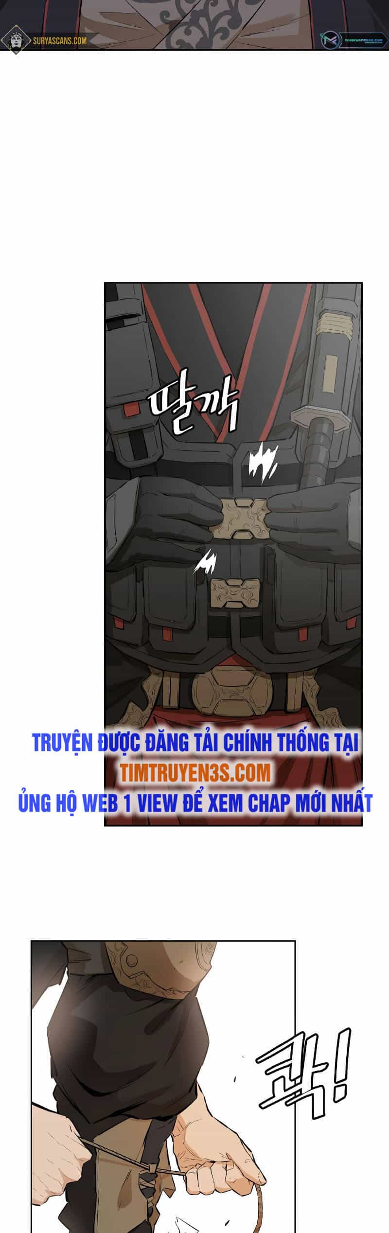 Kẻ Phản Diện Vô Song - Chương 34 - ảnh 24