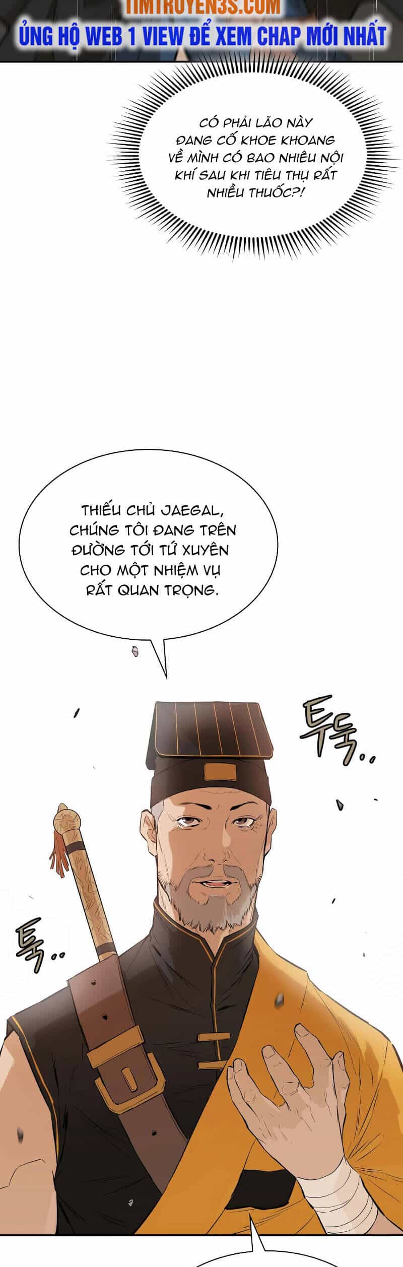 Kẻ Phản Diện Vô Song - Chương 34 - ảnh 36