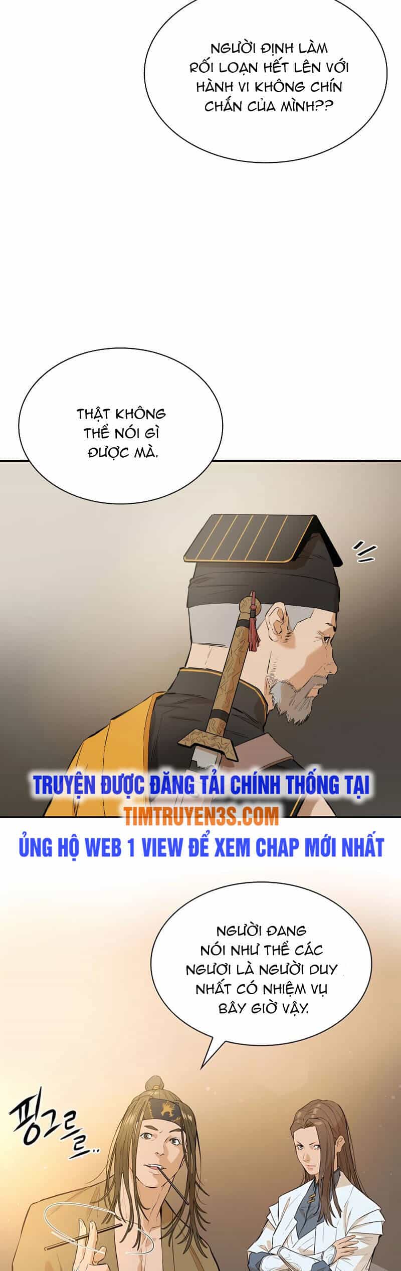 Kẻ Phản Diện Vô Song - Chương 34 - ảnh 37