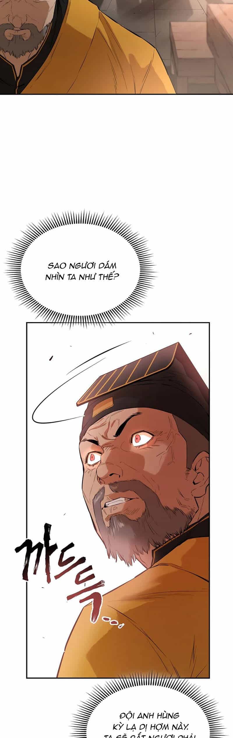 Kẻ Phản Diện Vô Song - Chương 34 - ảnh 46
