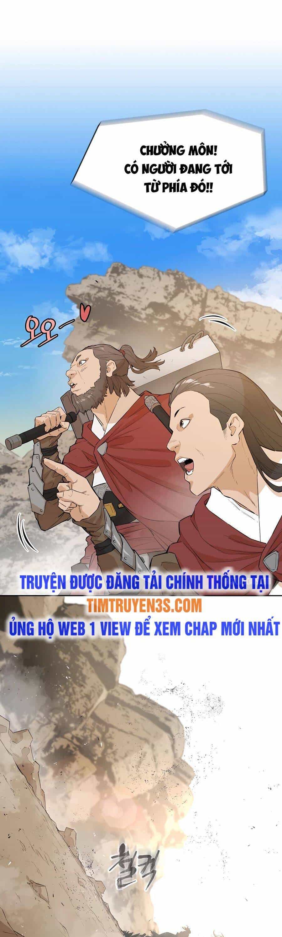 Kẻ Phản Diện Vô Song - Chương 35 - ảnh 17