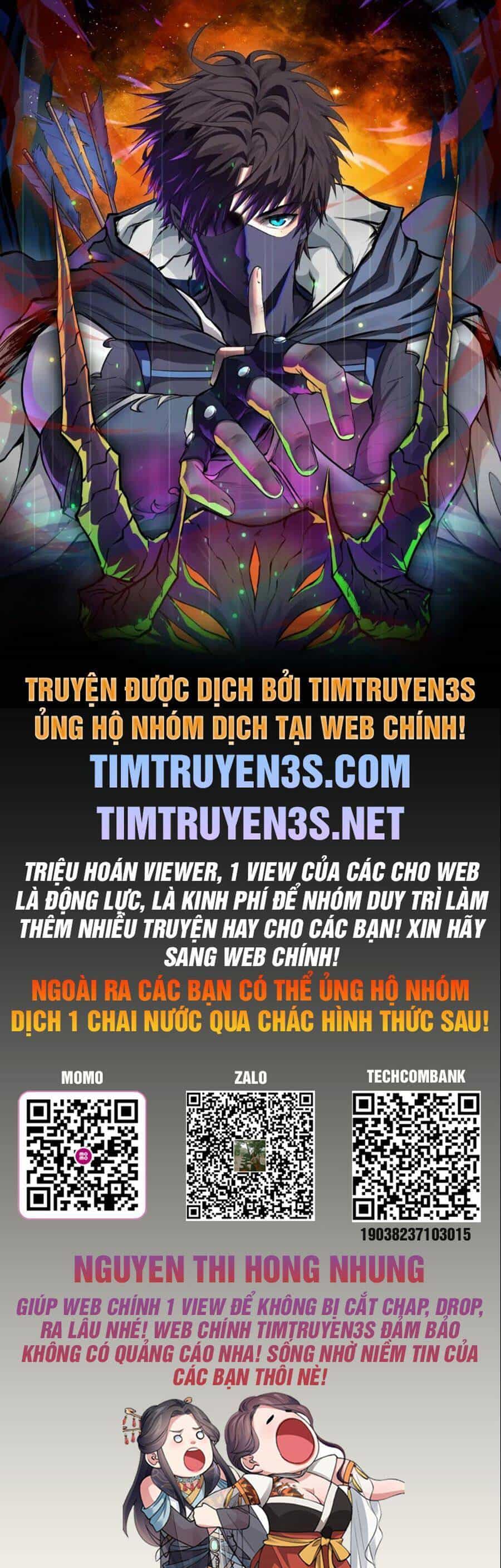 Kẻ Phản Diện Vô Song - Chương 35 - ảnh 2