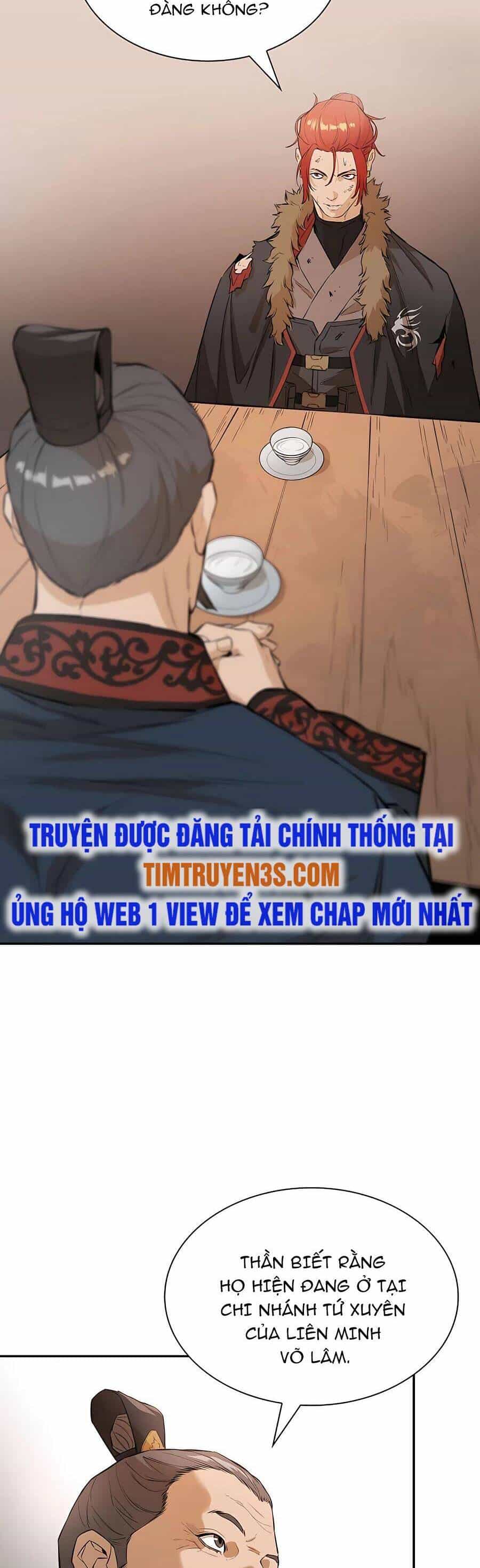 Kẻ Phản Diện Vô Song - Chương 35 - ảnh 52