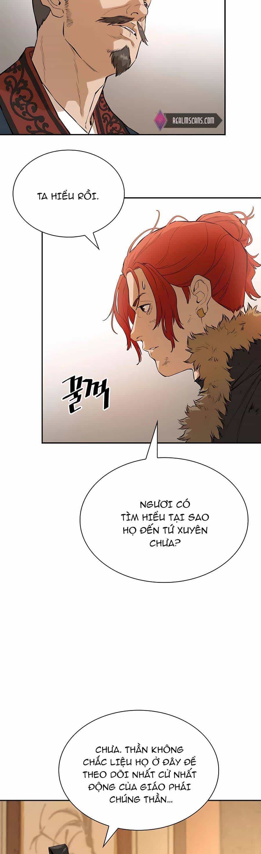 Kẻ Phản Diện Vô Song - Chương 35 - ảnh 53