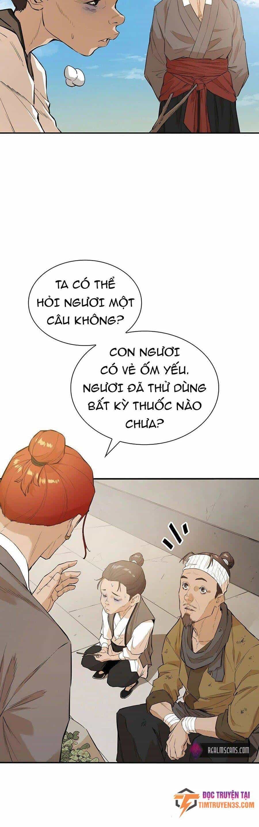 Kẻ Phản Diện Vô Song - Chương 36 - ảnh 10
