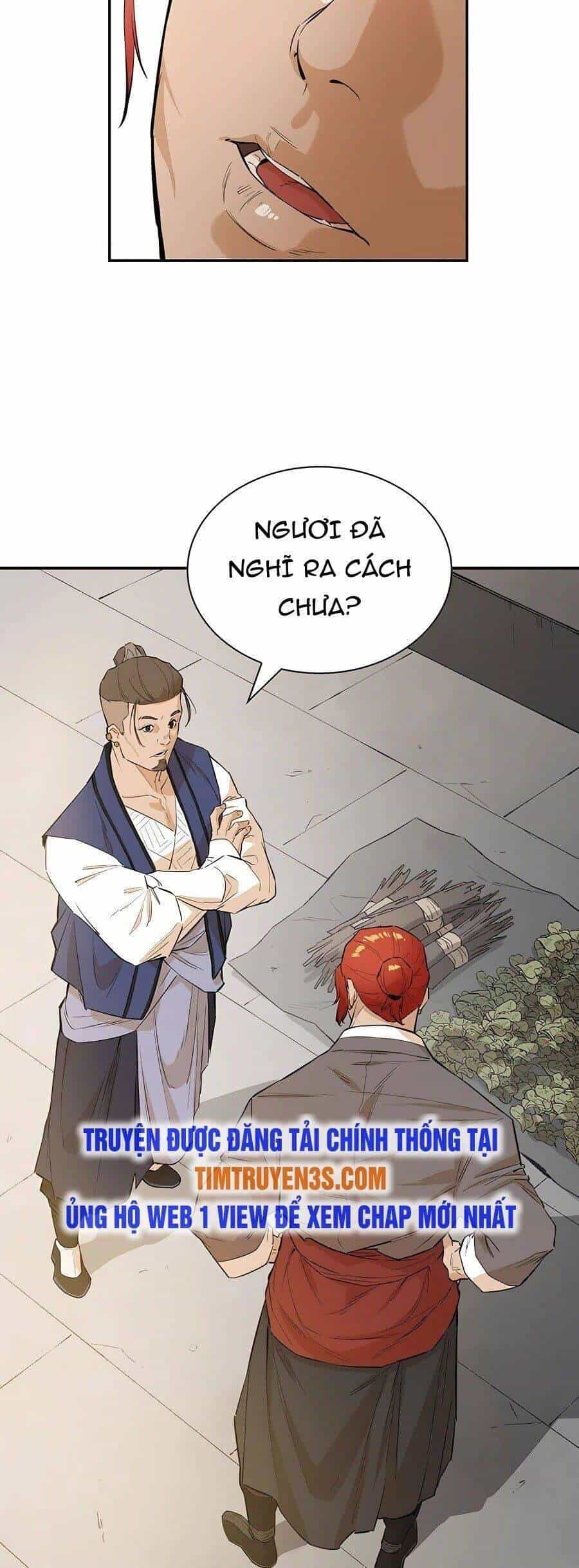 Kẻ Phản Diện Vô Song - Chương 36 - ảnh 17