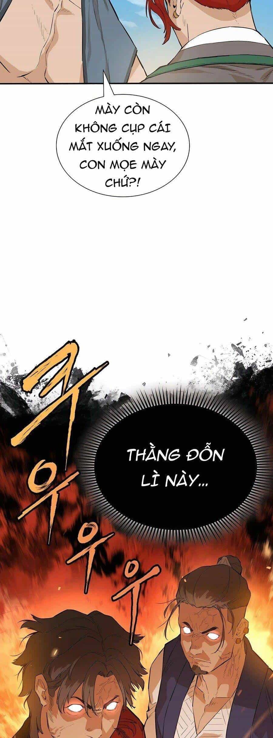 Kẻ Phản Diện Vô Song - Chương 36 - ảnh 49