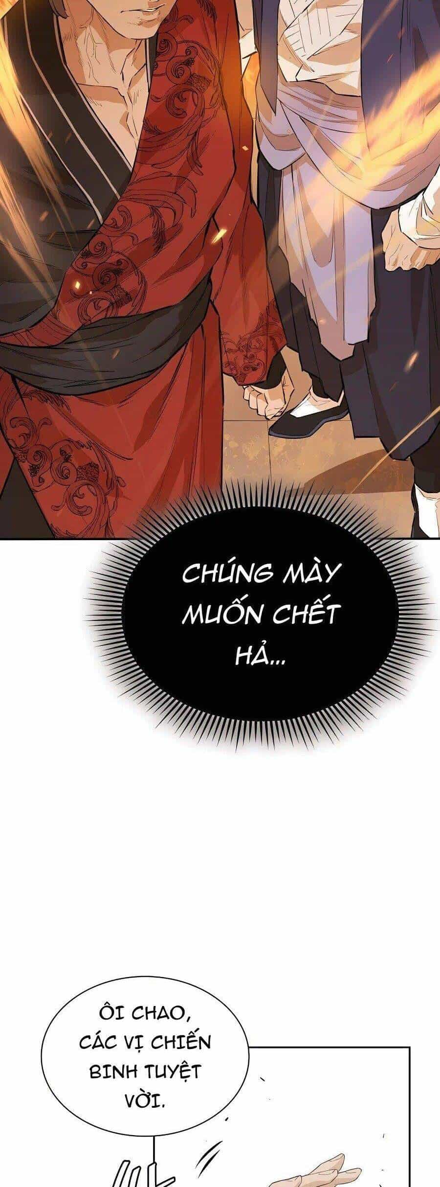 Kẻ Phản Diện Vô Song - Chương 36 - ảnh 50