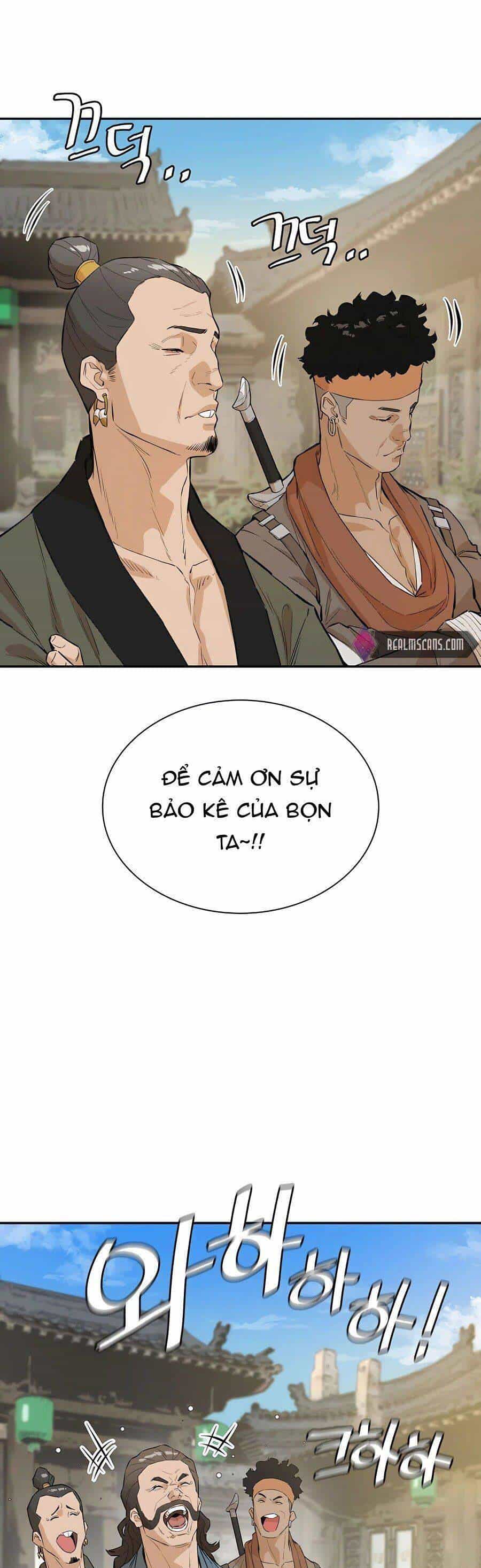 Kẻ Phản Diện Vô Song - Chương 36 - ảnh 53