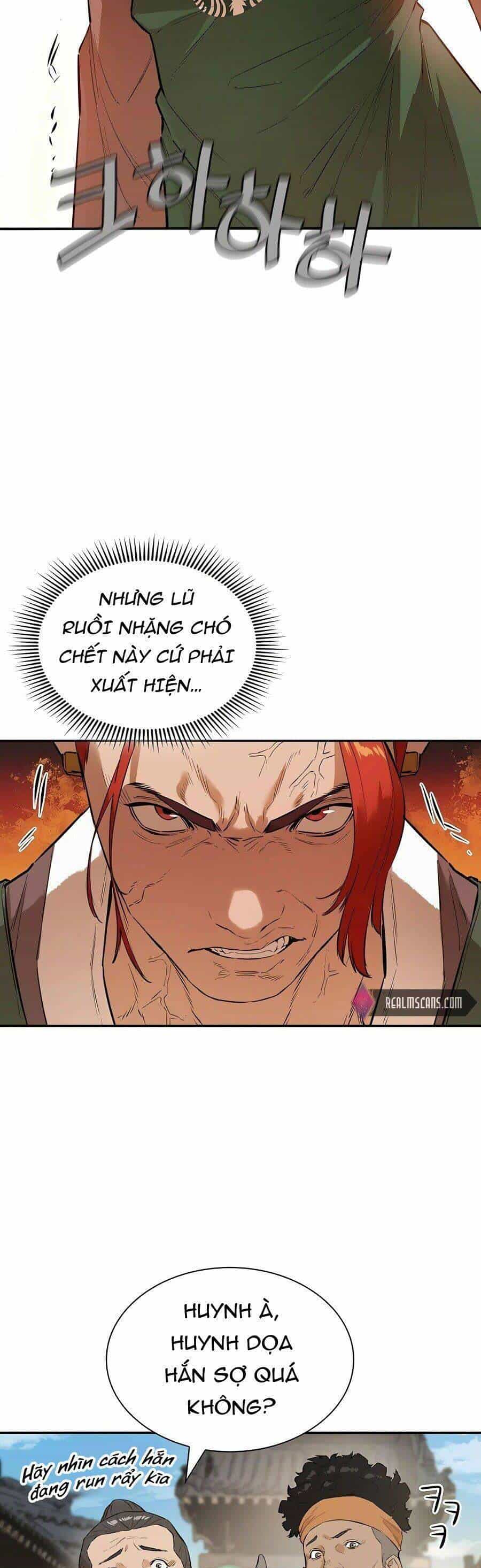 Kẻ Phản Diện Vô Song - Chương 36 - ảnh 55