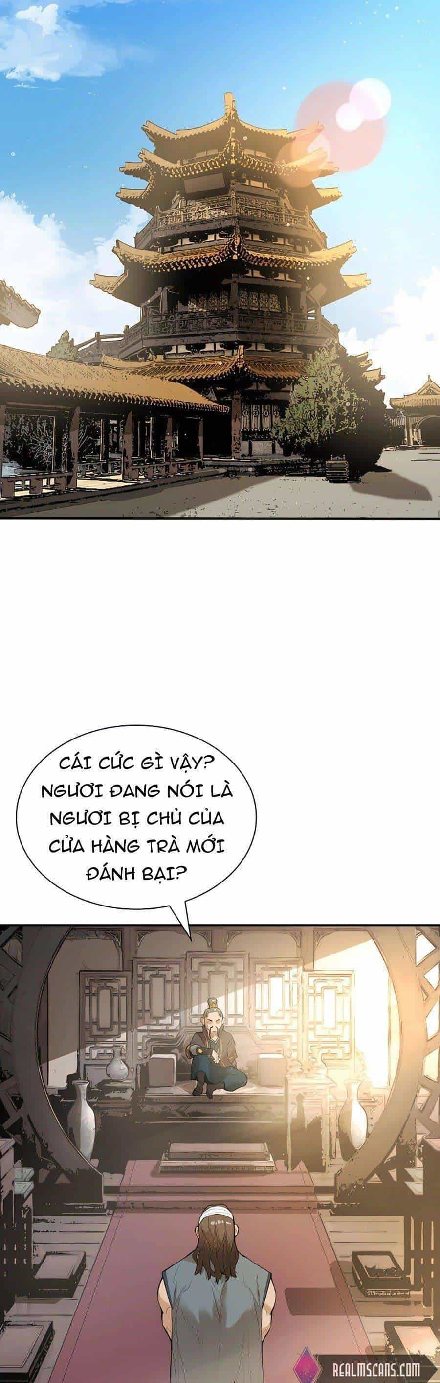 Kẻ Phản Diện Vô Song - Chương 37 - ảnh 23