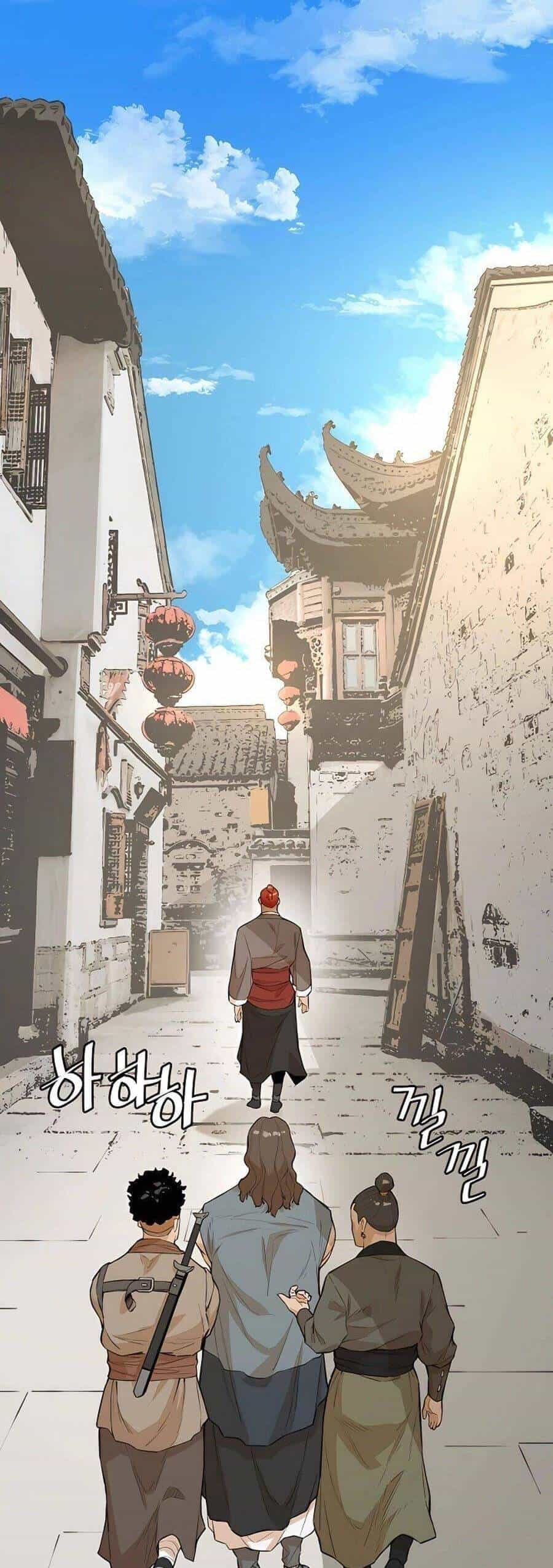 Kẻ Phản Diện Vô Song - Chương 37 - ảnh 3