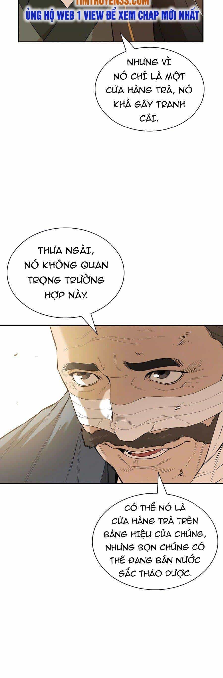 Kẻ Phản Diện Vô Song - Chương 37 - ảnh 31
