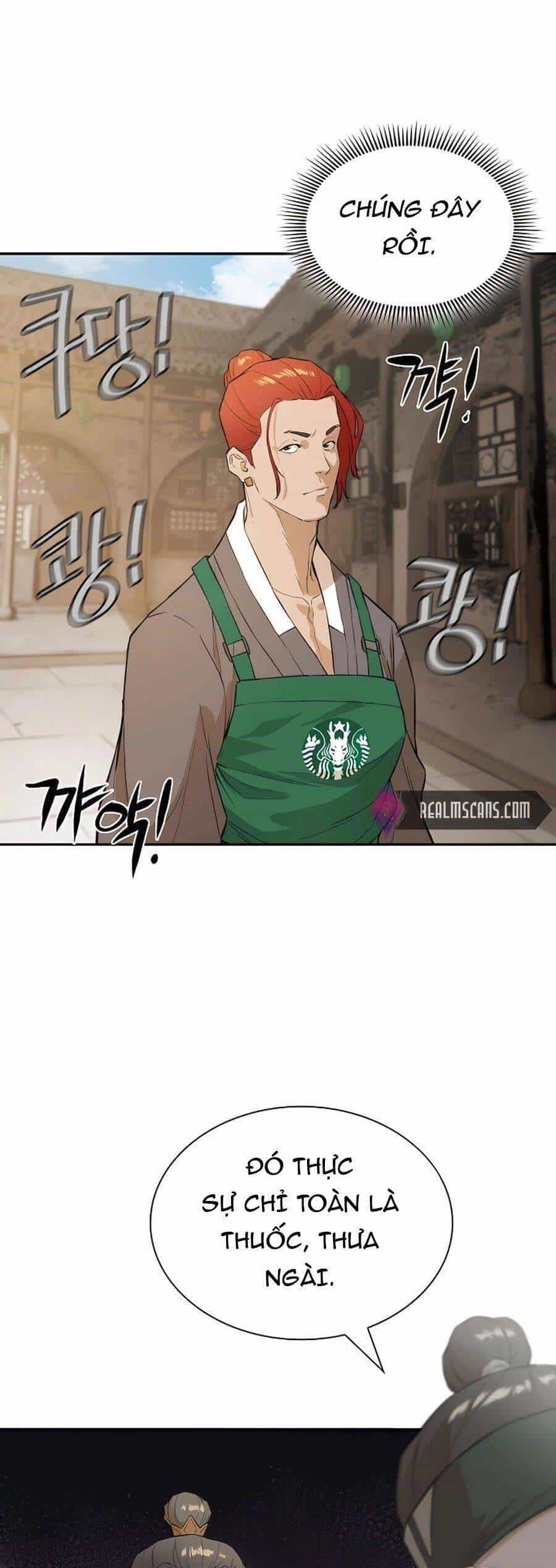 Kẻ Phản Diện Vô Song - Chương 37 - ảnh 37
